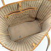 LOUIS VUITTON Tote Bag Second-hand