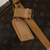 Louis Vuitton Keepall Bag Monogram Canvas
