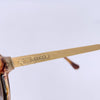 GUCCI Sunglasses Second-hand