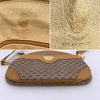 Secondhand Gucci Crossbody Bag Vintage Ophidia Zip