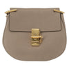 Chloe Drew Crossbody Bag Leather