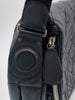 Secondhand Chanel Nylon Quilted Coco Cocoon Messenger Bag - '10s