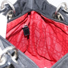 Christian Dior Vintage Lady Dior Bag Cannage Quilt Nylon
