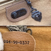 GUCCI Shoulder Bag Second-hand