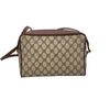 GUCCI Shoulder Bag Second-hand