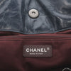Chanel Bicolor Quilted Leather Bag - 2000s Second hand