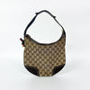 Gucci Hobo GG Canvas