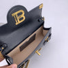BALMAIN Shoulder Bag Second-hand