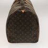 Louis Vuitton Keepall Bag Monogram Canvas