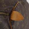 Louis Vuitton Keepall Bag Monogram Canvas
