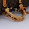Louis Vuitton Keepall Bag Monogram Canvas
