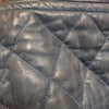 Chanel Bicolor Quilted Leather Bag - 2000s Second hand