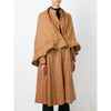 Roberta Di Camerino Light Brown Suit - '70s Second hand