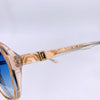 YVES SAINT LAURENT Sunglasses Second-hand