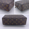 Secondhand Louis Vuitton Clutch Bag Vintage Trousse de Toilette