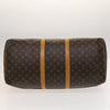 Louis Vuitton Keepall Bag Monogram Canvas