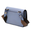 Secondhand Fendi Calfskin Flat Baguette Crossbody