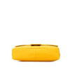 Secondhand Fendi Large Econyl Nylon Baguette Satchel
