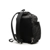 Secondhand Fendi Large FF Jacquard Strike Backpack