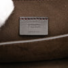 Secondhand Fendi Leather Crystal Fab Crossbody