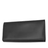 Fendi Leather FF Diamonds Continental Wallet Secondhand