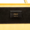 Secondhand Fendi Leather Horizontal Box Crossbody