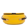 Secondhand Fendi Leather Moonlight Crossbody