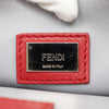 Secondhand Fendi Leather Petite 2Jours