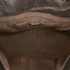 Secondhand Fendi Medium Leather B Bag Top Handle Bag