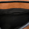 Secondhand Fendi Medium Leather B Bag Top Handle Bag