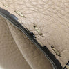 Secondhand Fendi Medium Leather Selleria Peekaboo Iconic Satchel