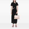 Secondhand Fendi Medium Leather Selleria Peekaboo Iconic Satchel