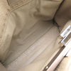 Secondhand Fendi Medium Leather Selleria Peekaboo Iconic Satchel