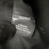 Secondhand Fendi Mini Calfskin Mon Tresor Bucket Bag