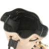 Secondhand Fendi Mini Calfskin Mon Tresor Bucket Bag