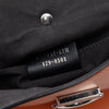 Secondhand Fendi Mini Leather Back To School Backpack
