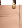 Secondhand Fendi Mini Leather Sunshine Shopper Tote