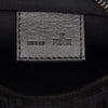 Secondhand Fendi Mini Zucchino Canvas Handbag