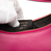 Secondhand Fendi Small Leather Fendigraphy Hobo