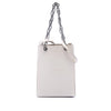 Secondhand Fendi Small Leather Shopping Tote
