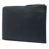 Secondhand Fendi Studded Leather Clutch