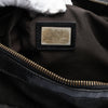 Secondhand Fendi Zucca Canvas Chef Zip Crossbody