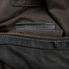 Secondhand Fendi Zucca Canvas Chef Zip Crossbody