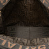 Secondhand Fendi Zucca Canvas Shopping Tote