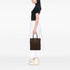 Secondhand Fendi Zucca Canvas Tote