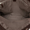 Secondhand Fendi Zucca Canvas Tote