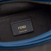 Secondhand Fendi Zucca Coated Canvas FF Logo Camera Bag