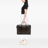 Secondhand Fendi Zucca Coated Canvas Suitcase