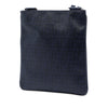 Secondhand Fendi Zucca Spalmati Crossbody