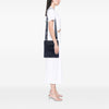 Secondhand Fendi Zucca Spalmati Crossbody